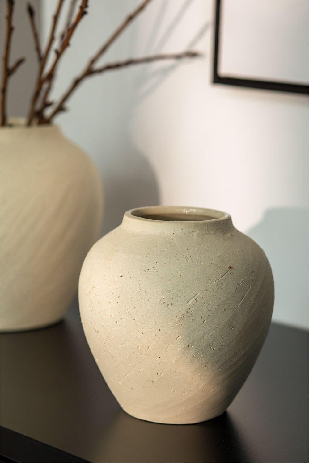 sklum Vaso in ceramica di Bronte