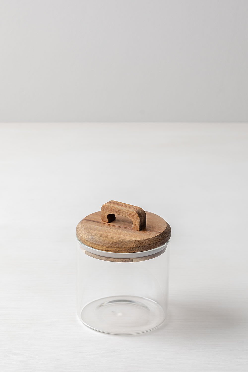 Sklum Vorratsdose Aus Glas Roser