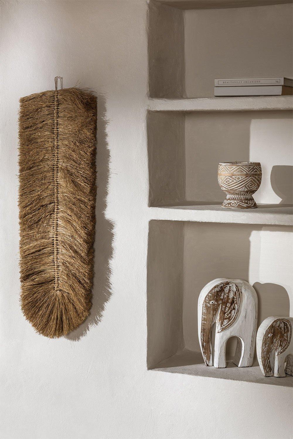 sklum Wall Decoration Breixo