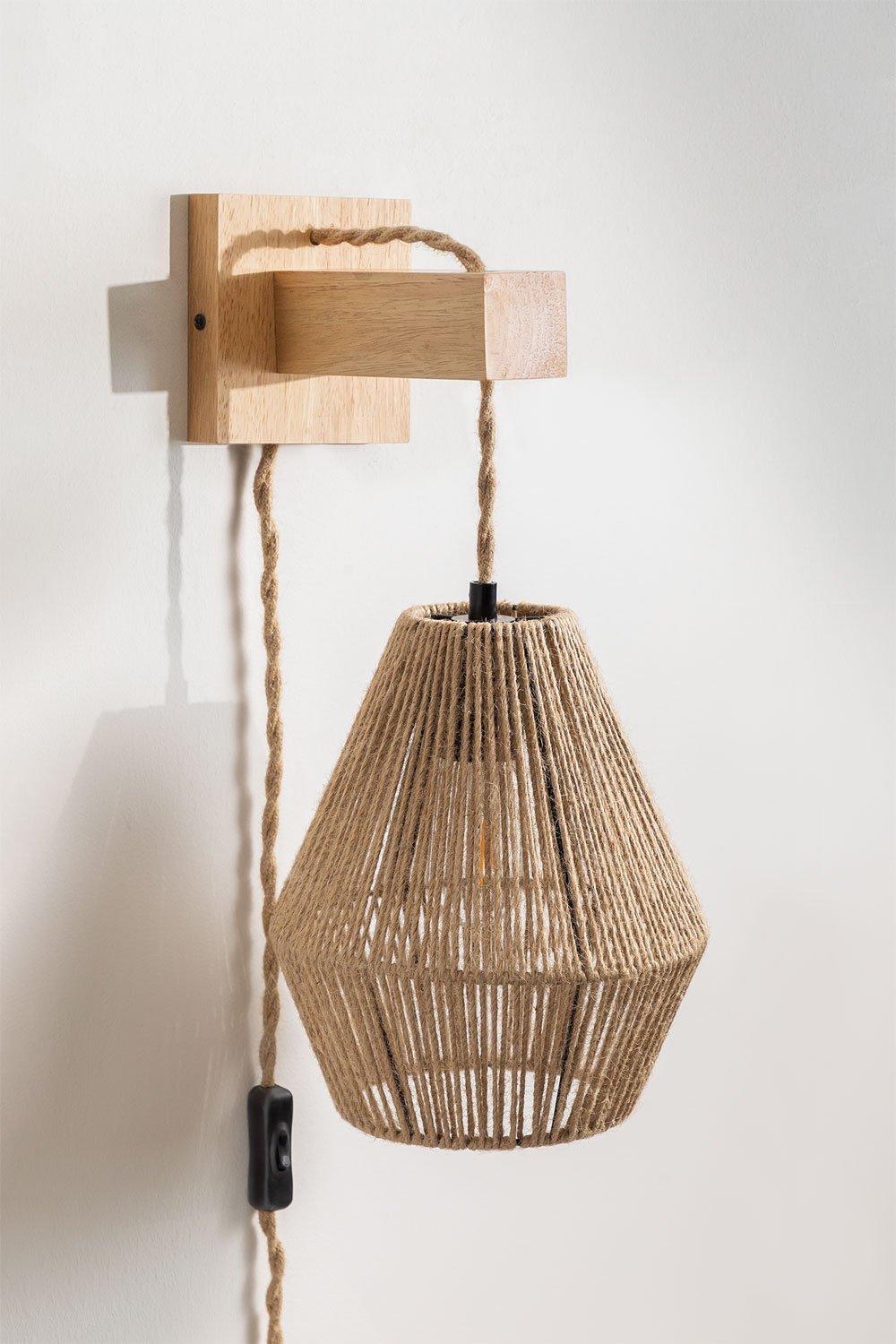 Sklum Wall Lamp Kunis