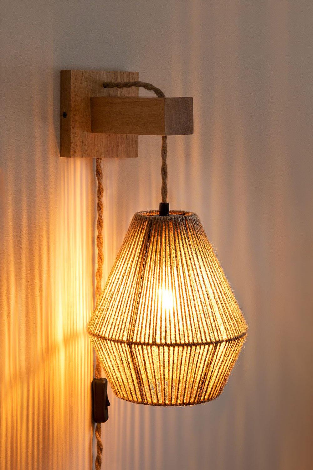 Sklum Wall Lamp Kunis