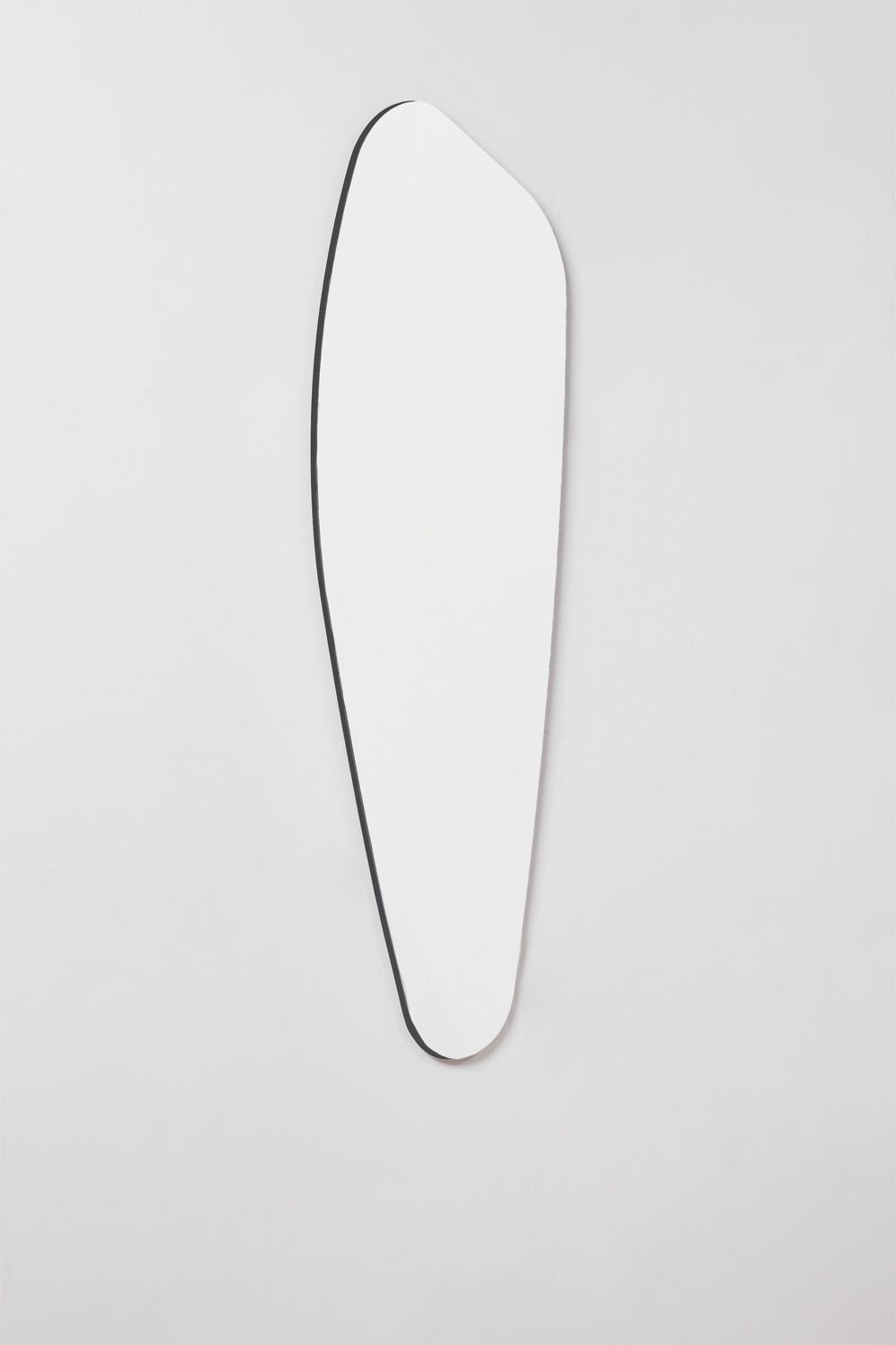 Sklum Wall Mirror (145x45 Cm) Lucian