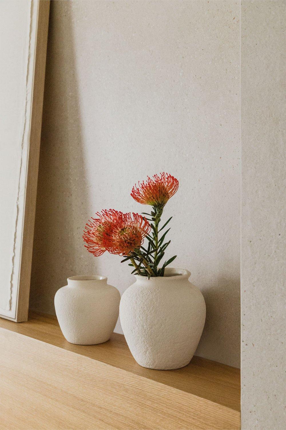 sklum Wazon ceramiczny Melgrat