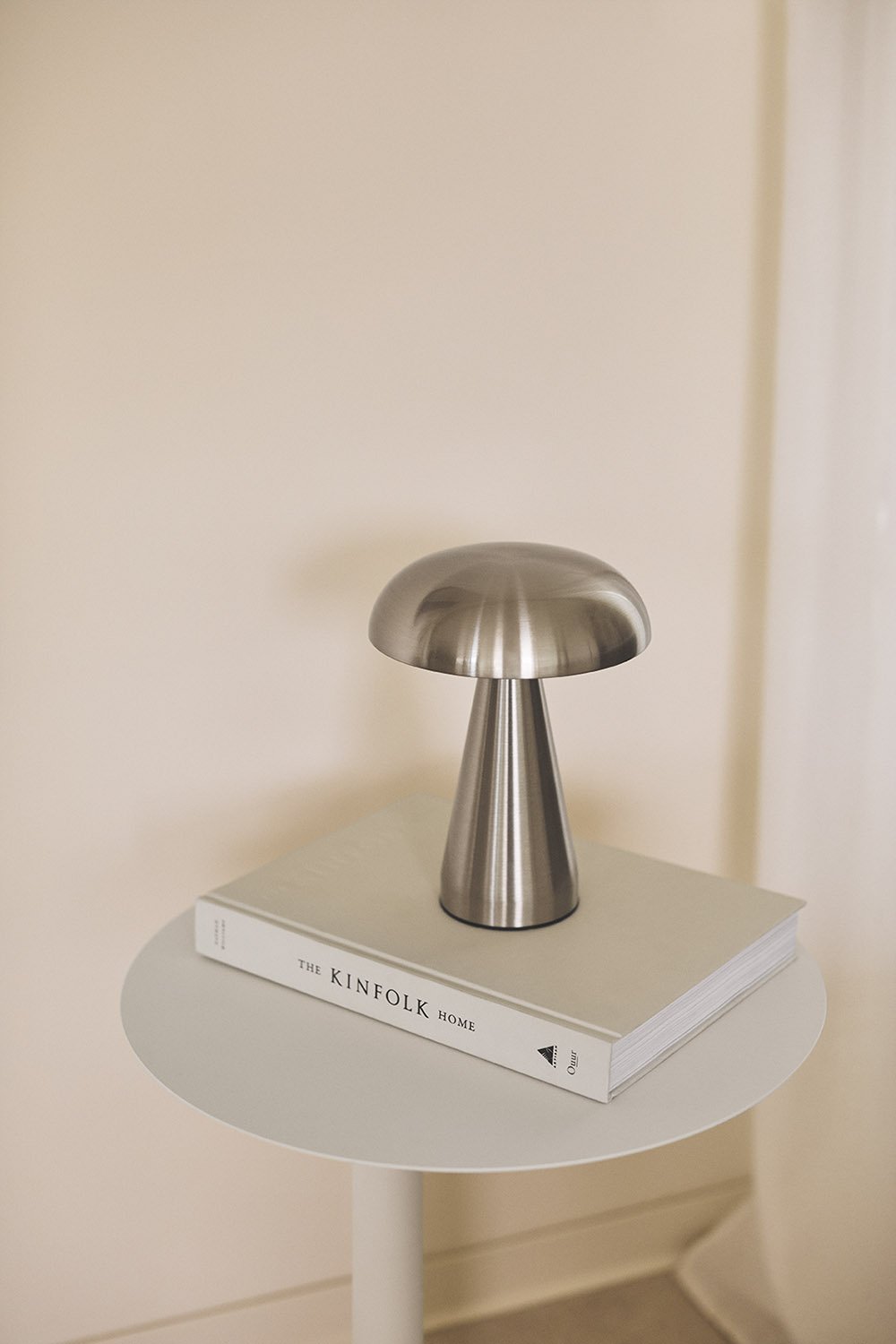 sklum Wireless LED Table Lamp Galina