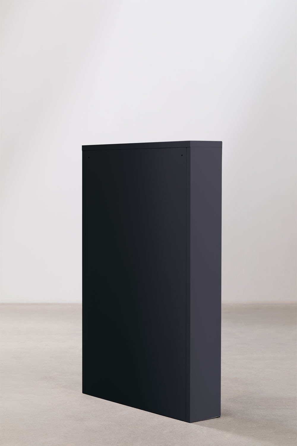 Sklum Zapatero Metálico Logan