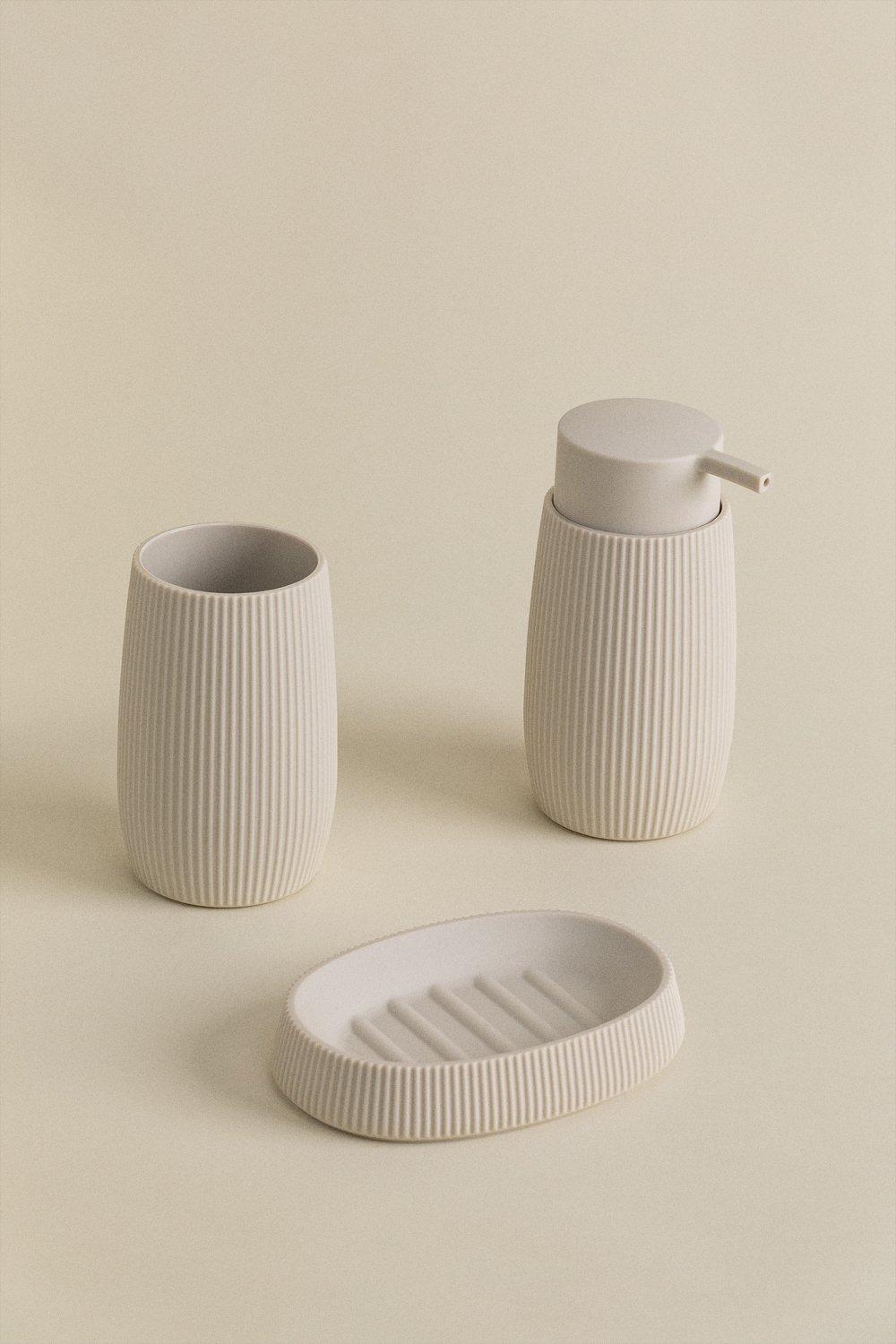 Sklum Zestaw Łazienkowy Aristide