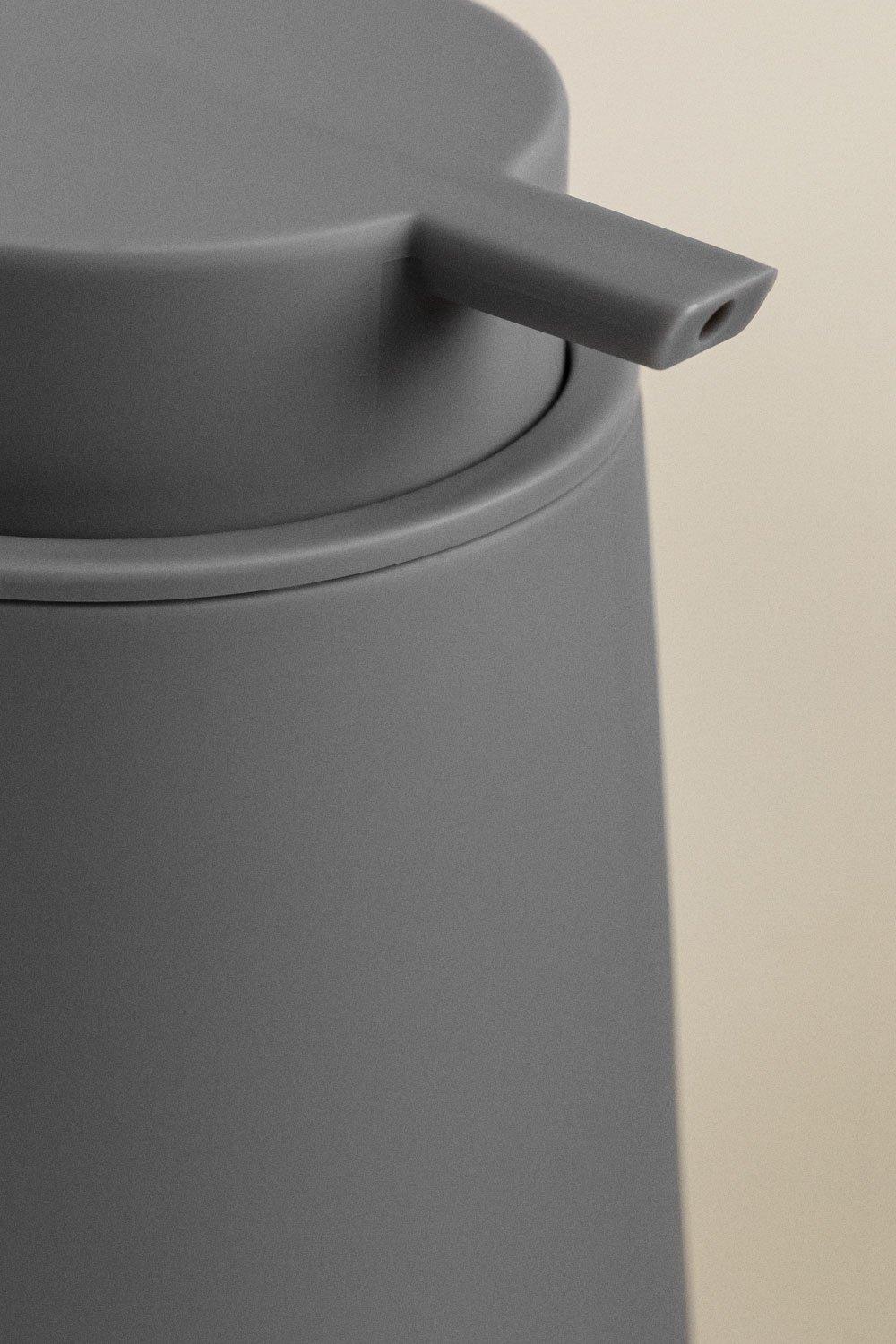 Sklum Zestaw łazienkowy Garanis