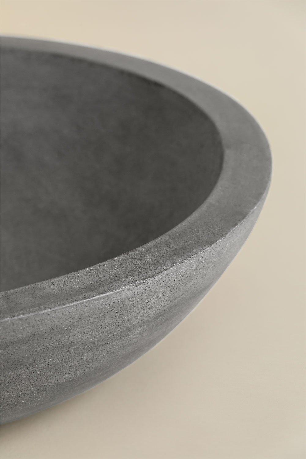 Sklum Zlew W Cemencie Tarsis