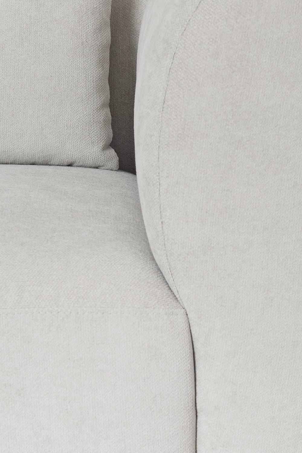 Sklum Zweiteiliges Modulares Sofa Fogler