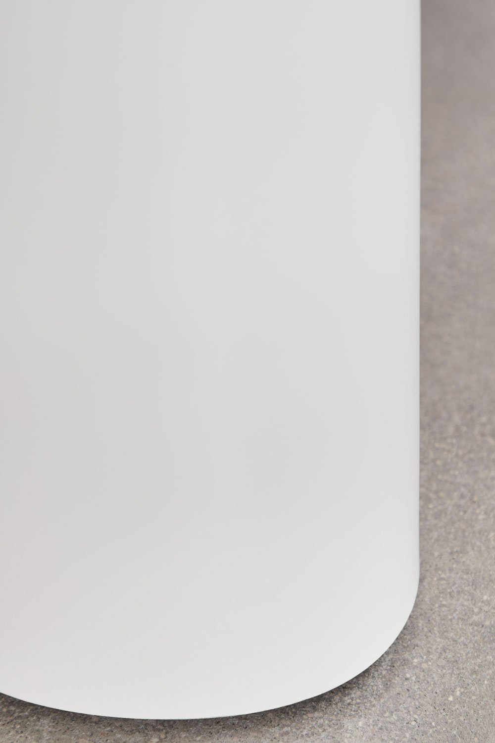 Sklum Table De Jardin Ronde Ø180 Cm En Teck Et Aluminium Riviera