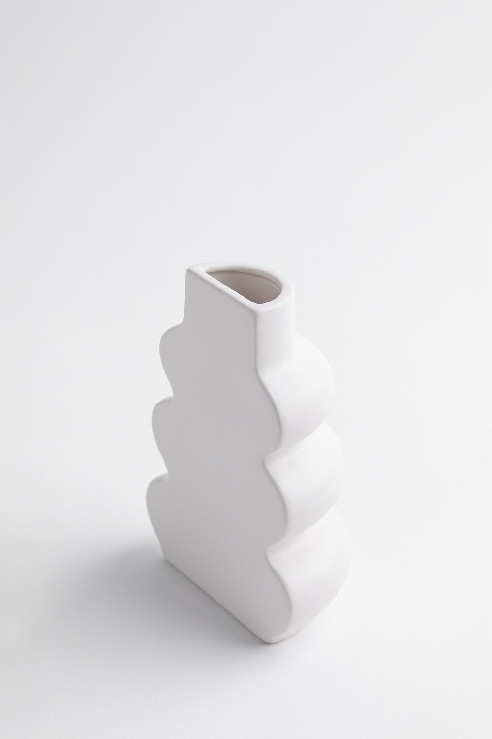 Sklum Zestaw 2 Ceramicznych Podpórek Do Książek Crosby