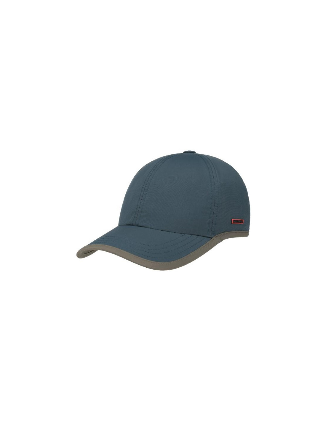 sombreros albero Baseball Cap Outdoor Azul de Stetson