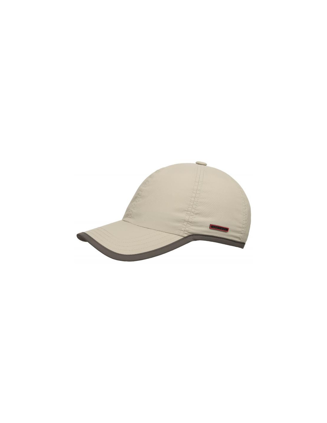 sombreros albero Baseball Cap Outdoor Beige de Stetson
