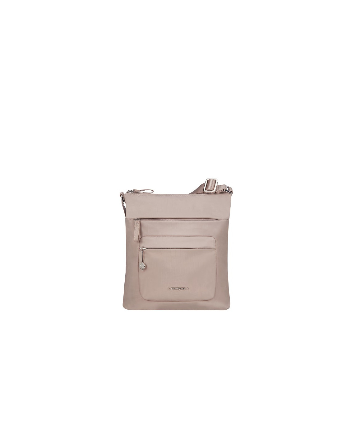 Sombreros Albero Bolso Mujer Move 3.0 Taupe De Samsonite