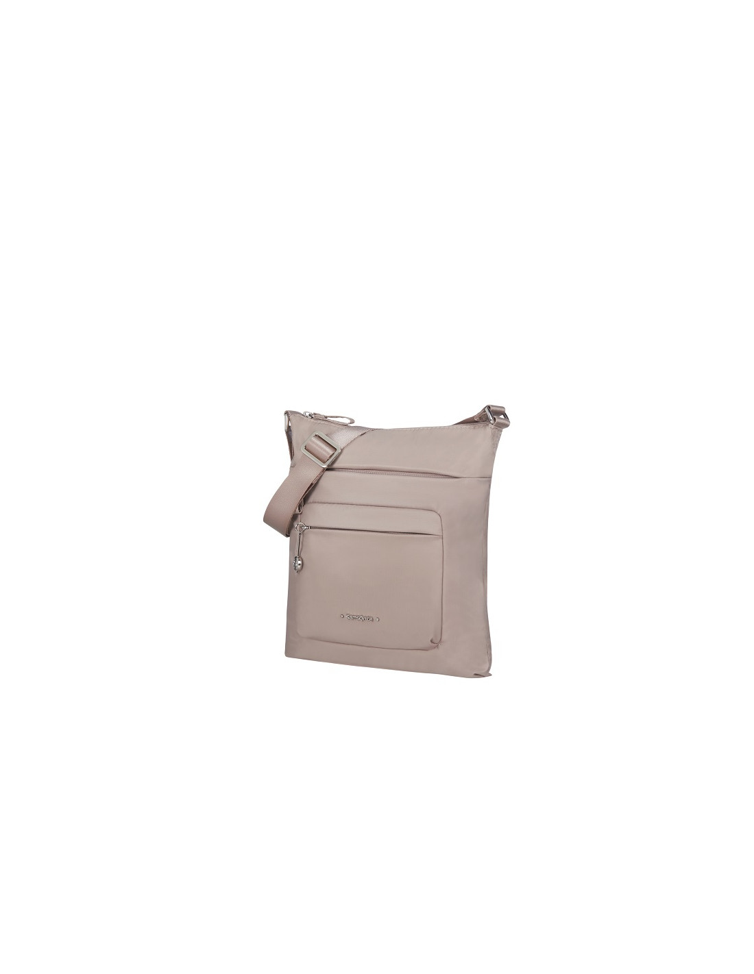 Sombreros Albero Bolso Mujer Move 3.0 Taupe De Samsonite