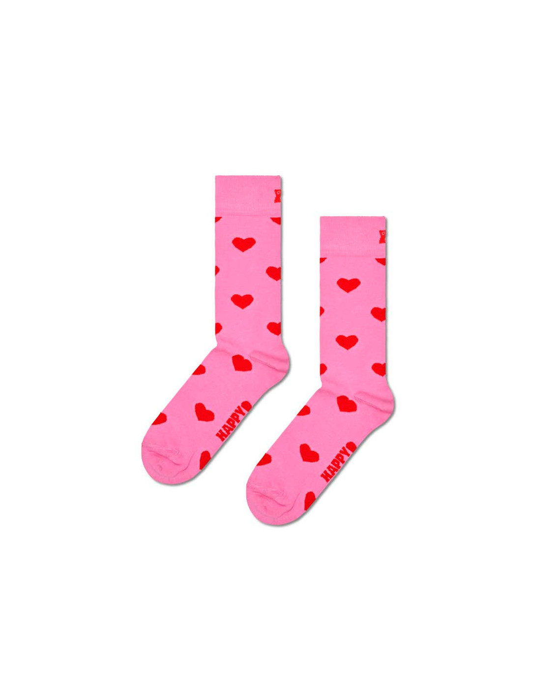Sombreros Albero Calcetines Heart Socks Happy Socks