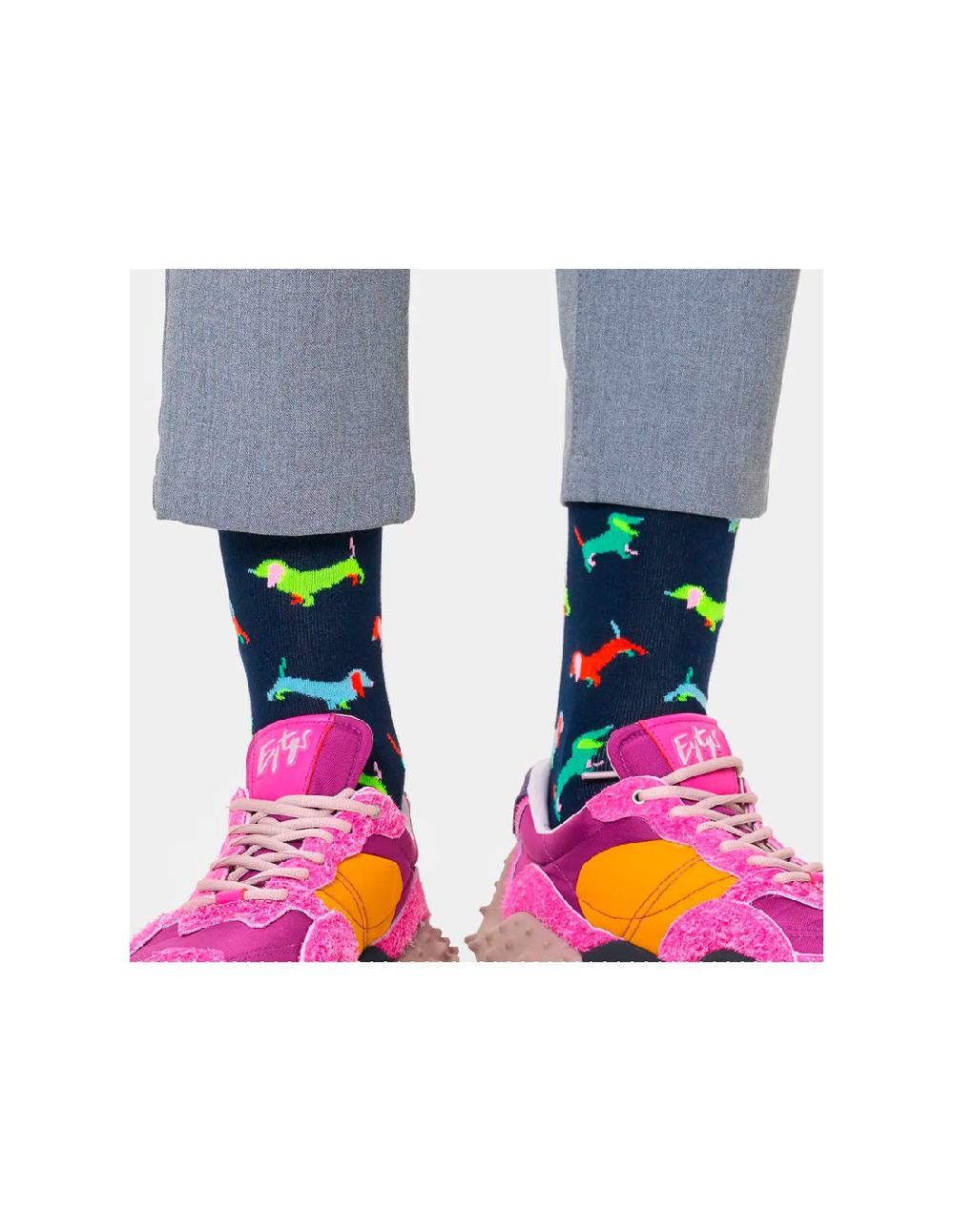 Sombreros Albero Calcetines Puppy Love Sock Happy Socks