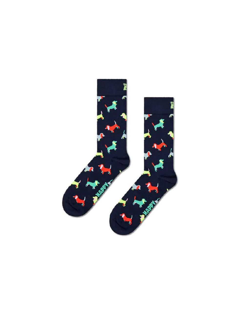 sombreros albero Calcetines Puppy Love Sock Happy Socks