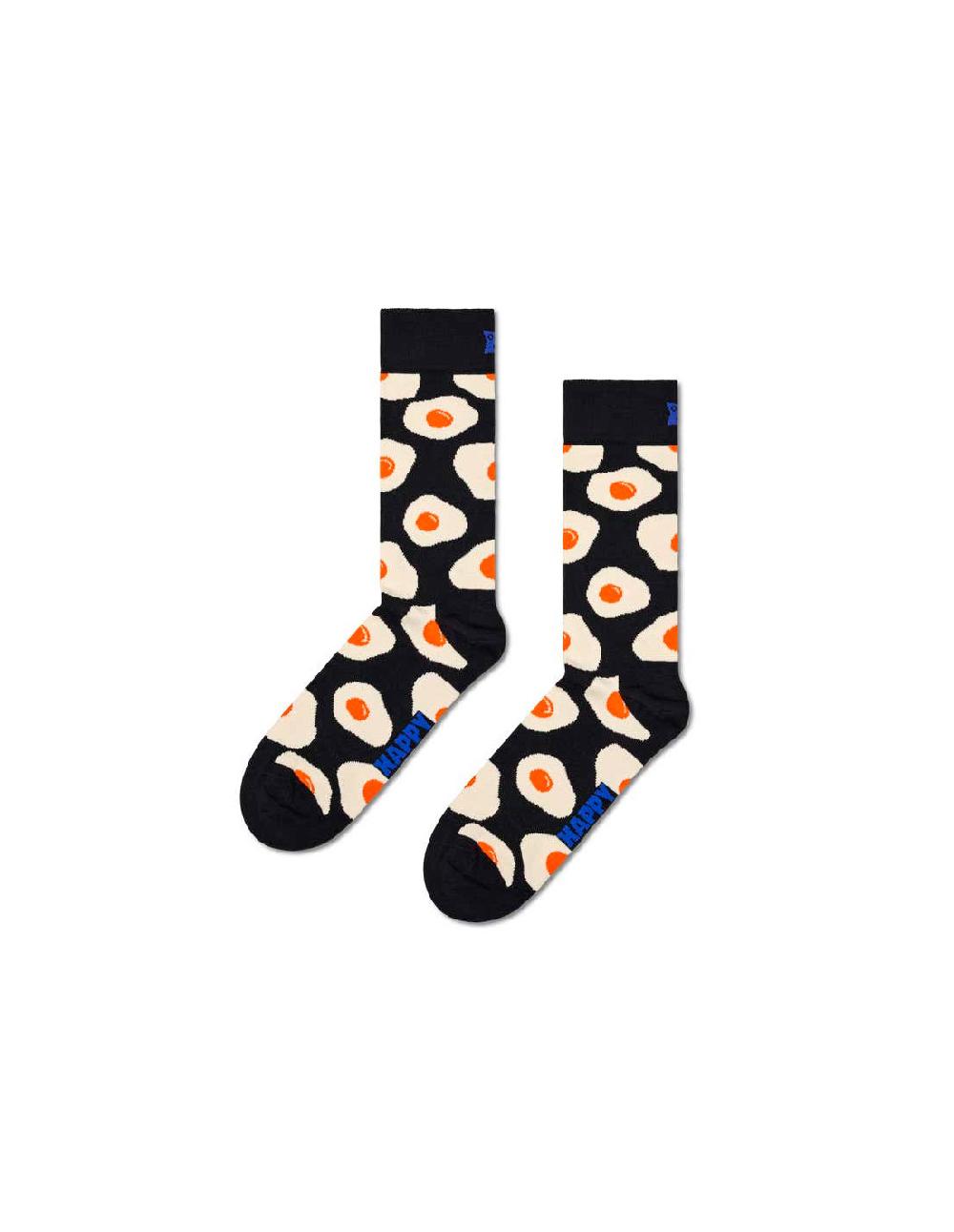 Sombreros Albero Calcetines Sunny Side Up Socks Happy Socks