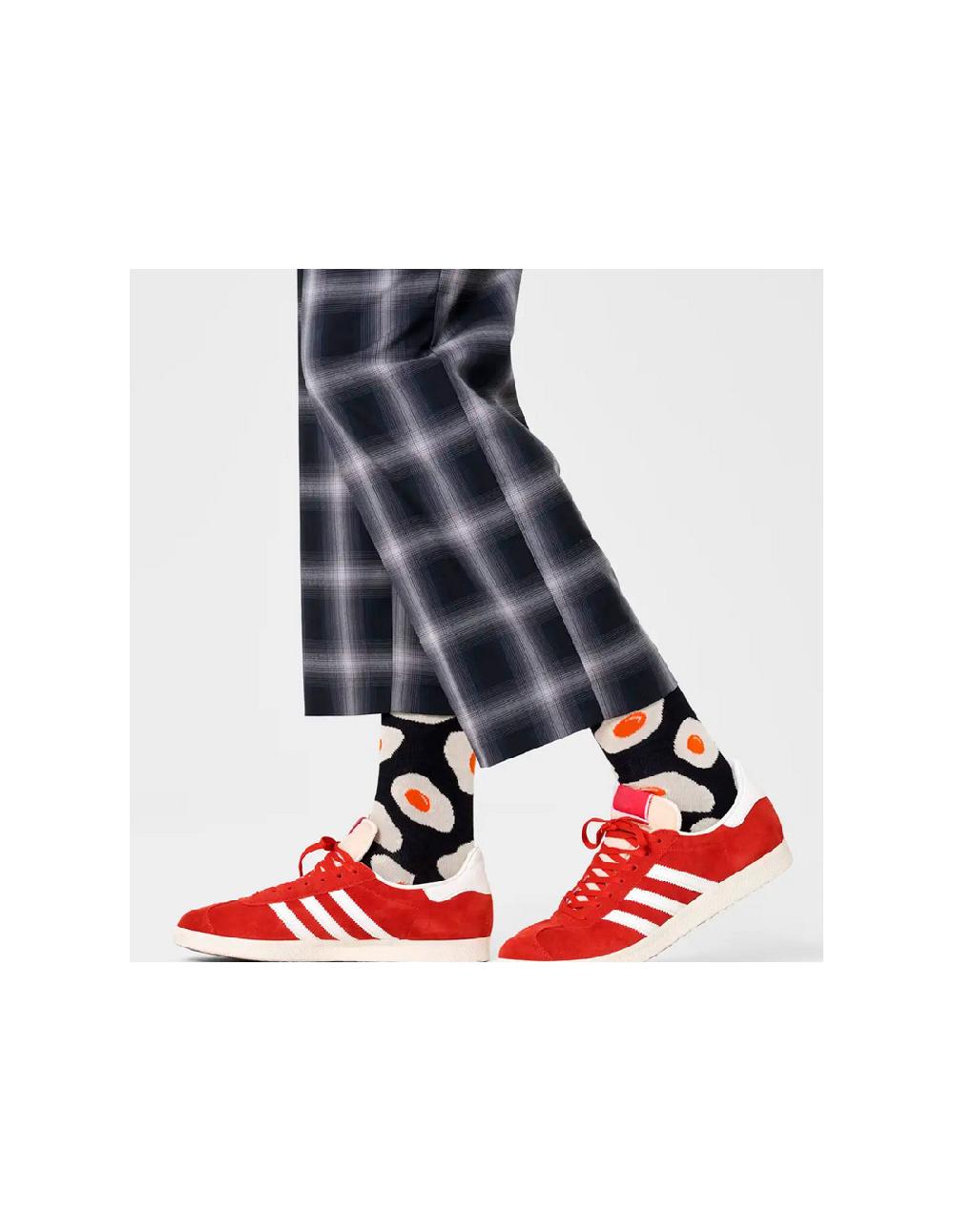 sombreros albero Calcetines Sunny Side Up Socks Happy Socks