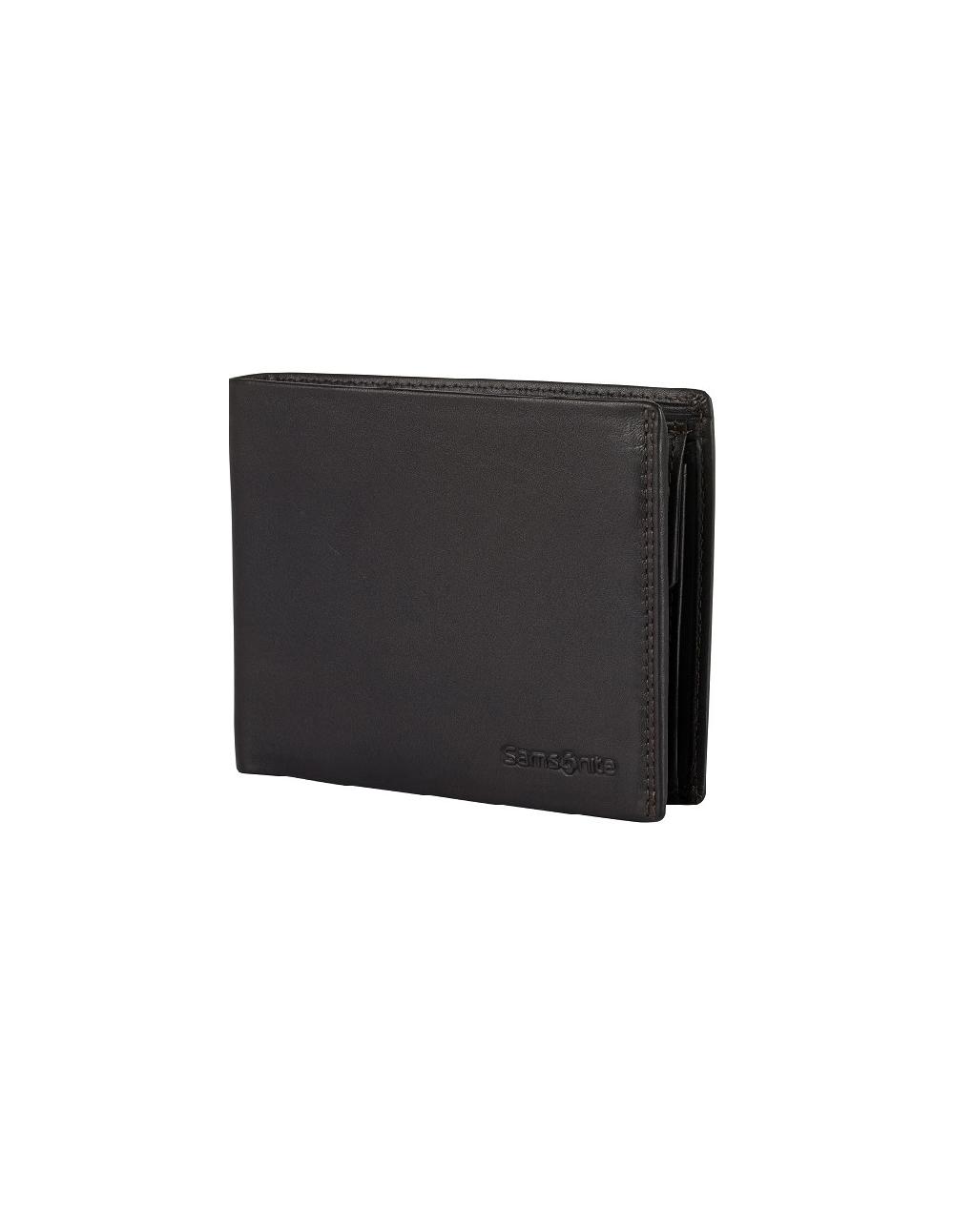 Sombreros Albero Cartera Attack 2 SLG Brown De Samsonite