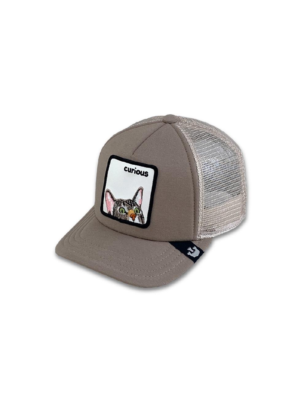 sombreros albero Gorra Goorin Bros What's That Kaki