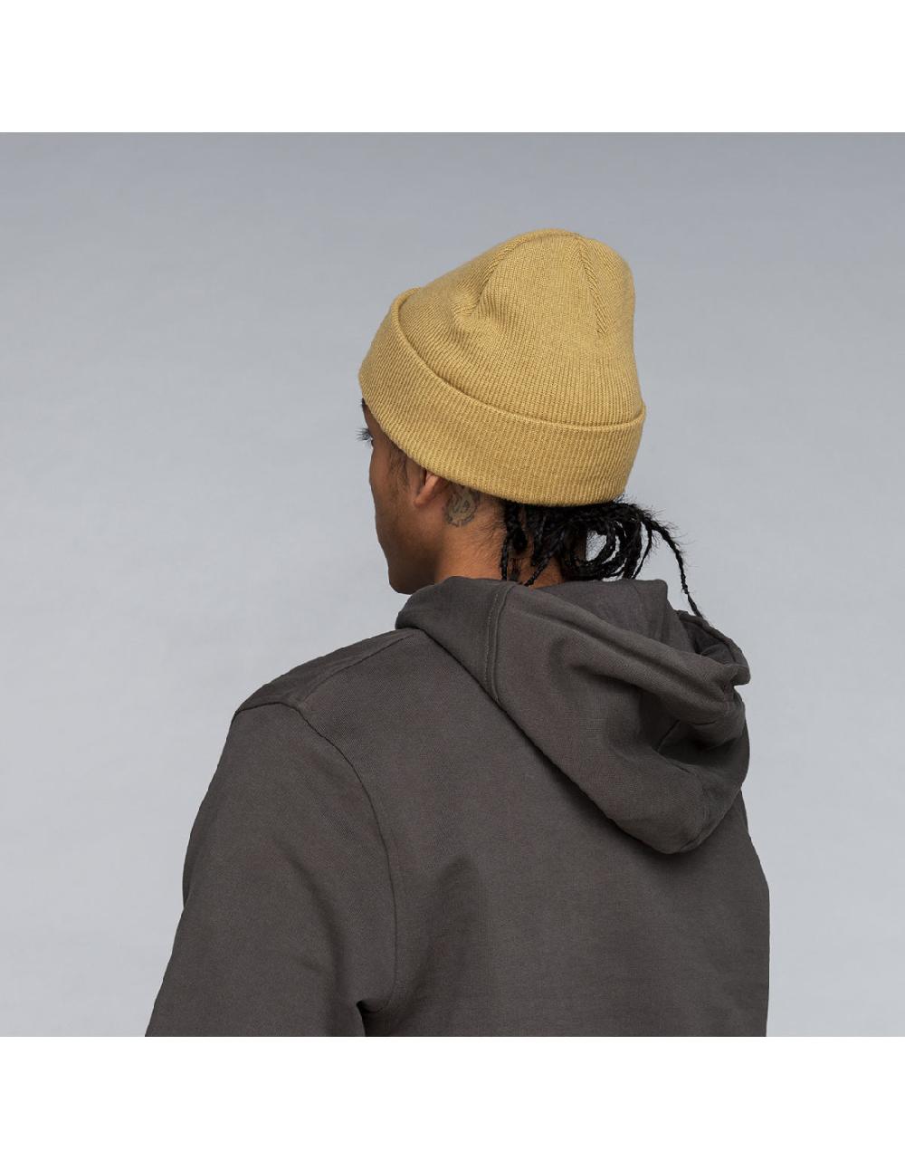 Sombreros Albero Gorro Acrylic Pull-On Camel De Kangol