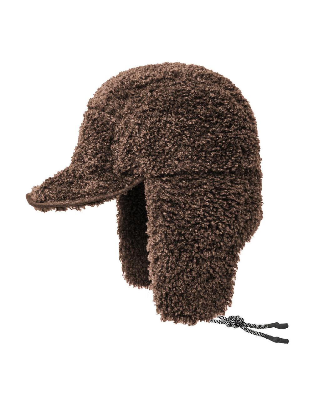 Sombreros Albero Gorro Aviador Faux Shearling Utility De Kangol
