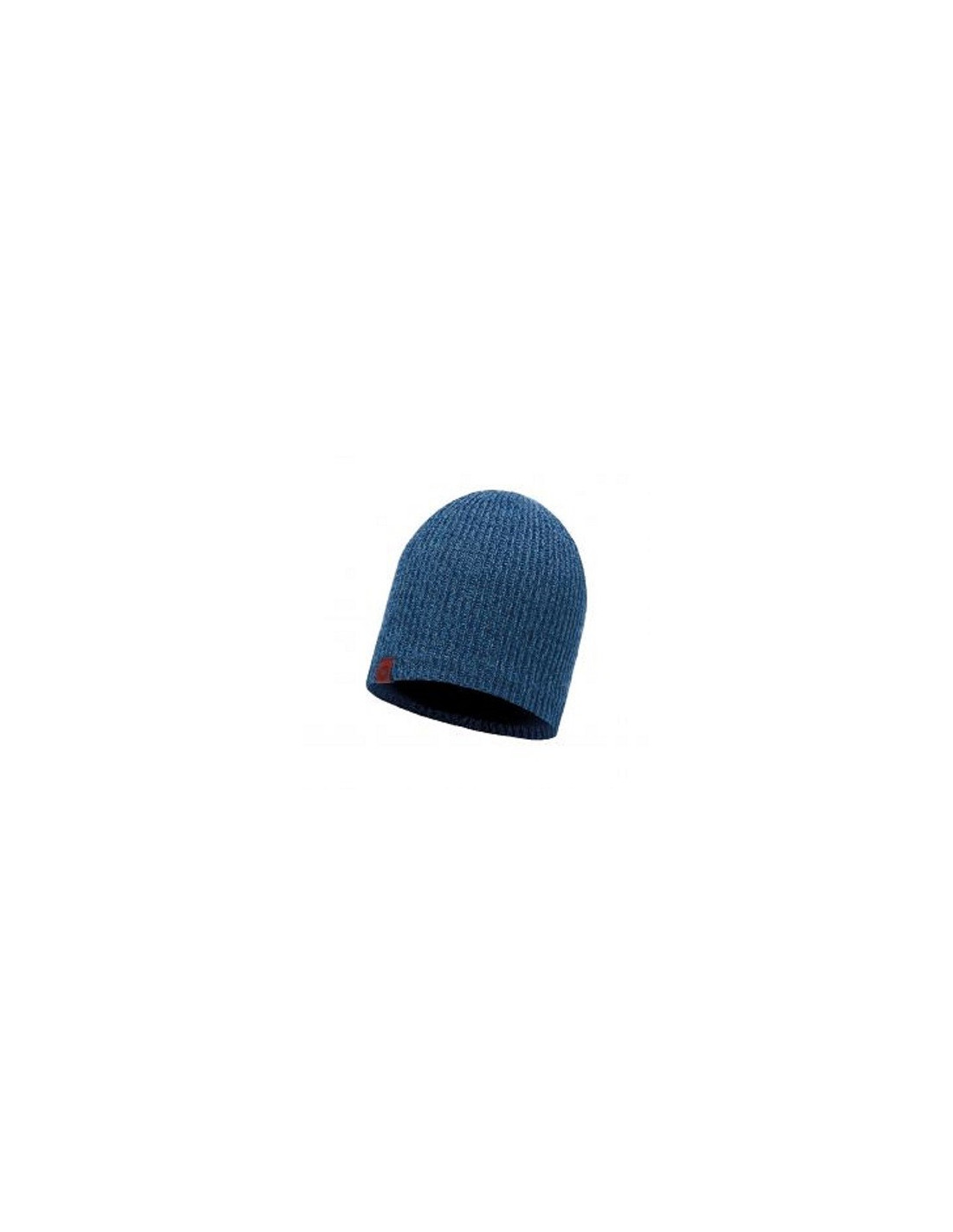 sombreros albero Gorro Knitted & Polar Hat Lyne Night Blue