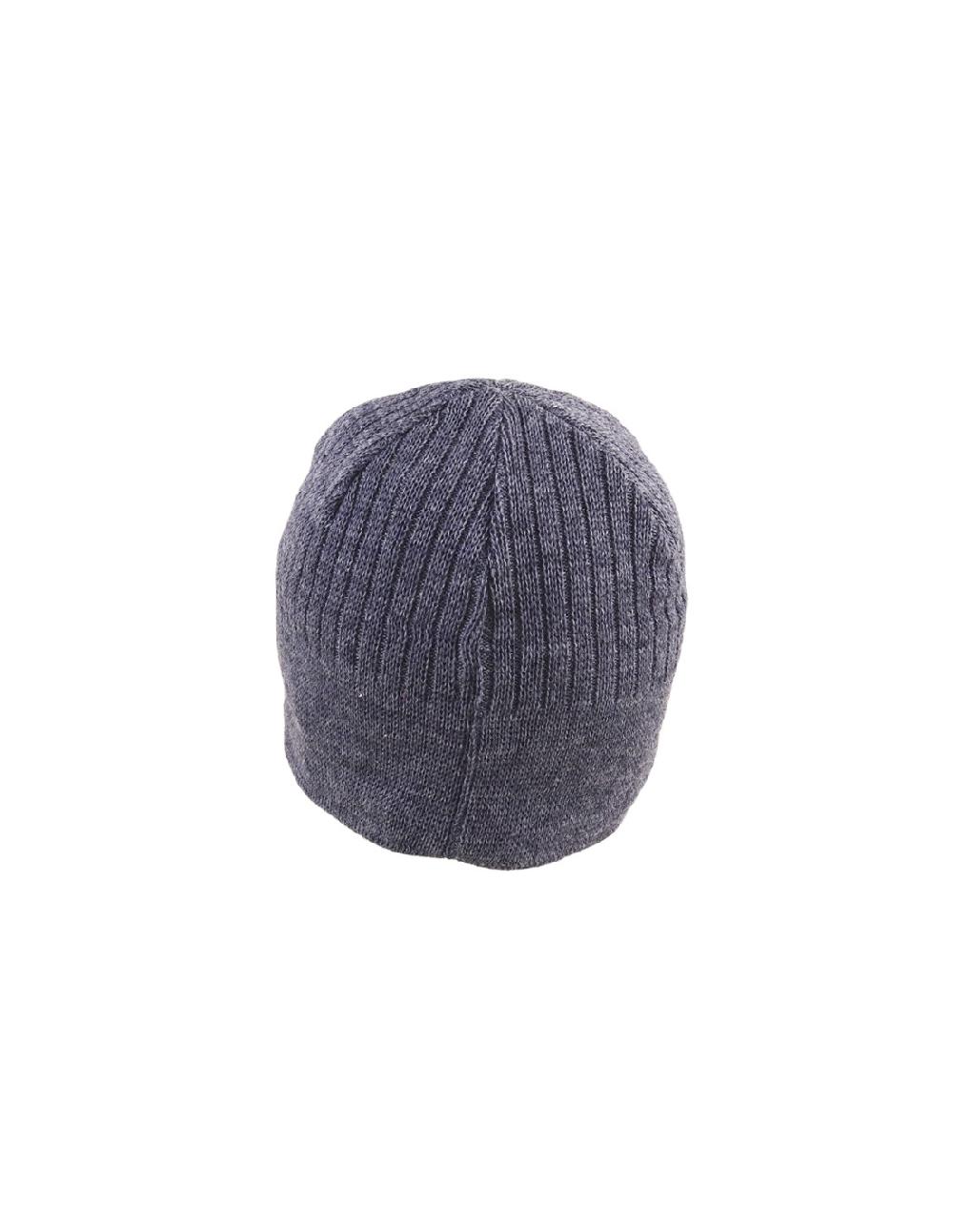 Sombreros Albero Gorro Pull On 69 Recycled Yarn Midnight