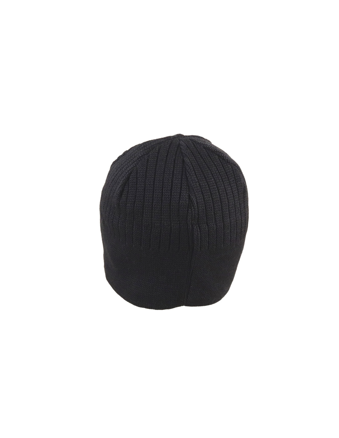 Sombreros Albero Gorro Pull On 69 Recycled Yarn Negro