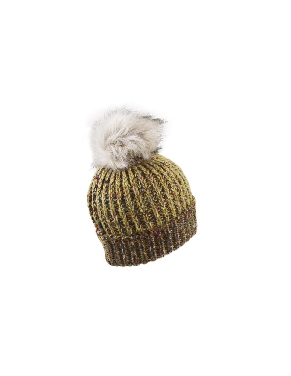 Sombreros Albero Gorro Pull On Grammy Multimoustard