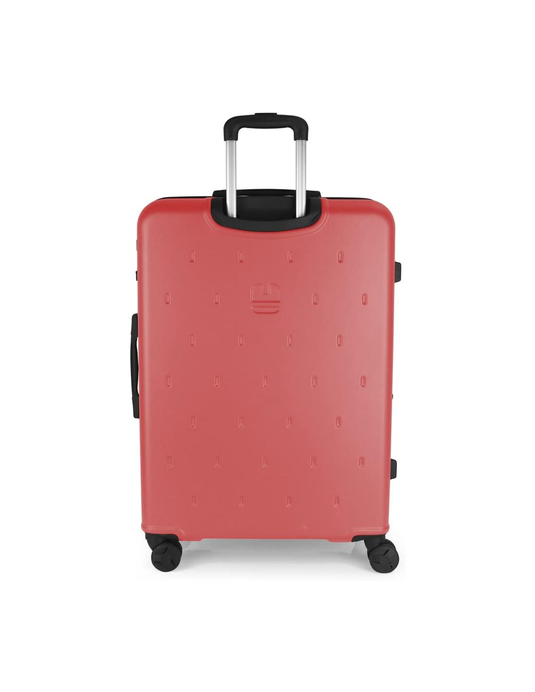 Sombreros Albero Maleta Expansible Open L Roja De Gabol