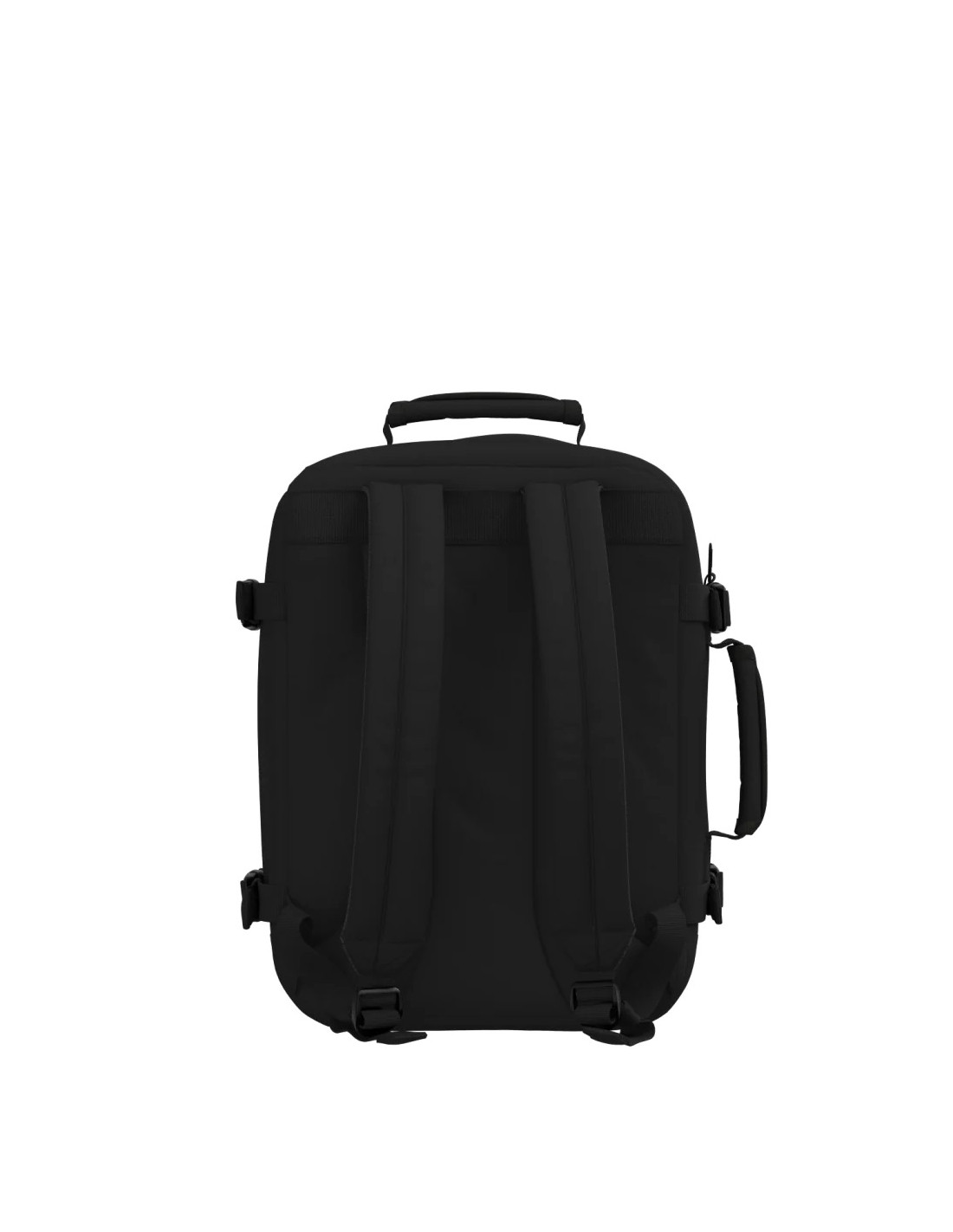 Sombreros Albero Mochila Classic Backpack 28L Absolute Black De Cabin Zero