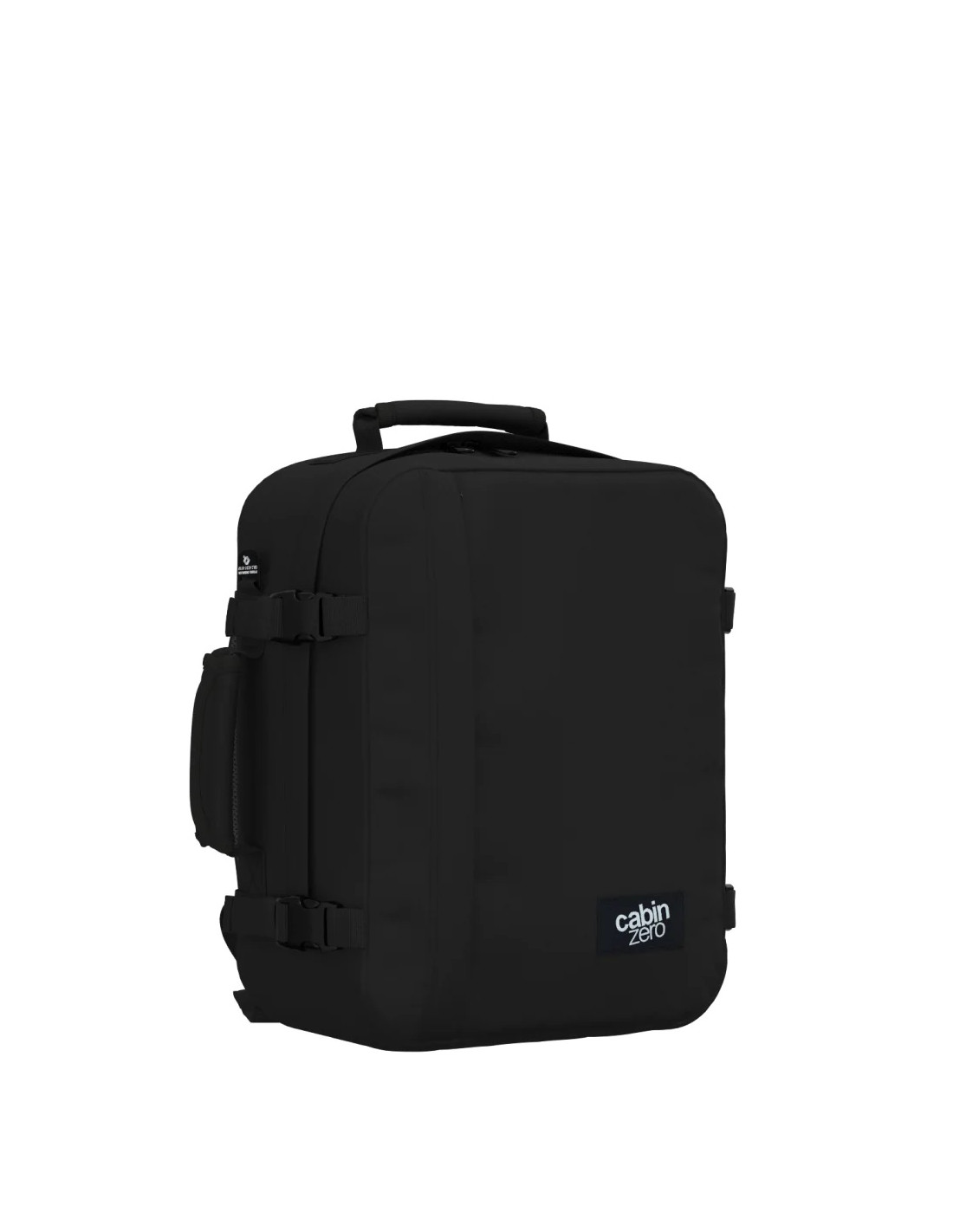 Sombreros Albero Mochila Classic Backpack 28L Absolute Black De Cabin Zero