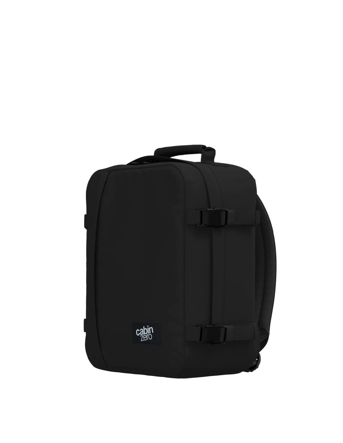 Sombreros Albero Mochila Classic Backpack 28L Absolute Black De Cabin Zero