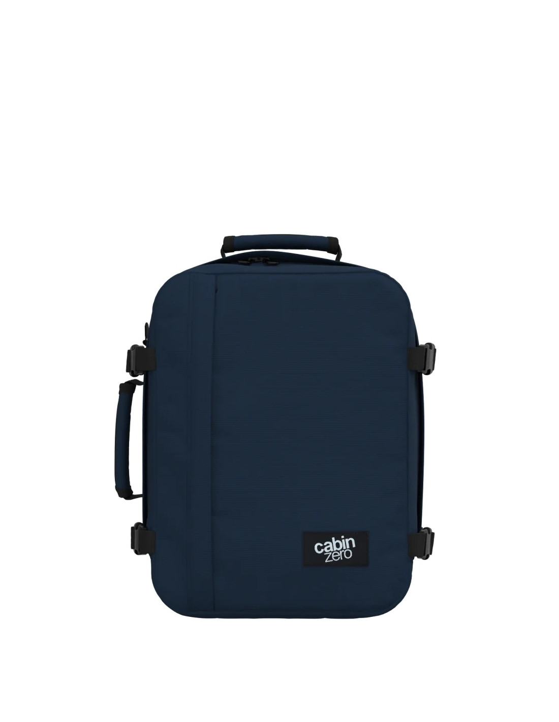 sombreros albero Mochila Classic Backpack 28L Navy de Cabin Zero