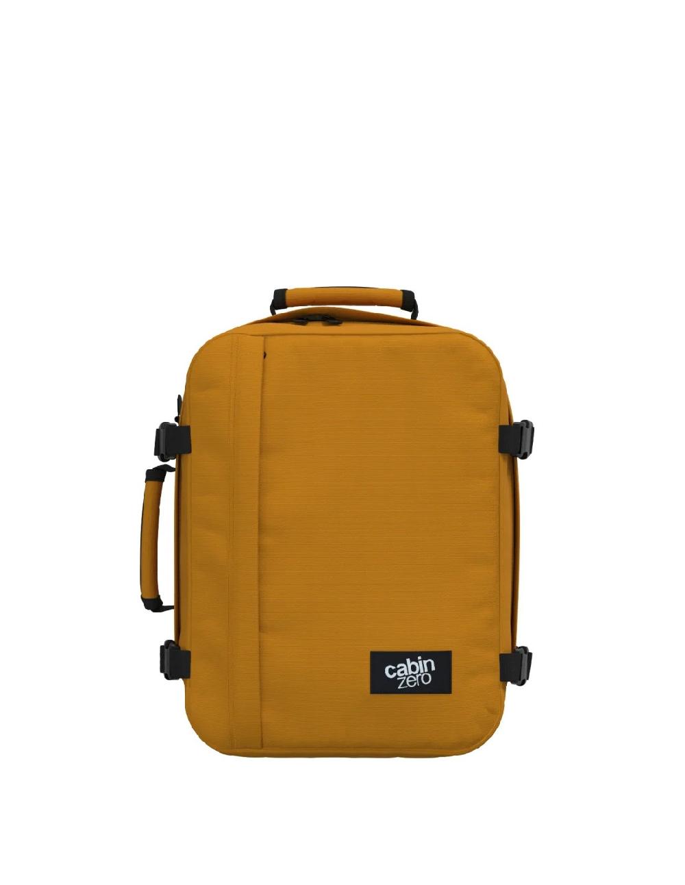Sombreros Albero Mochila Classic Backpack 28L Orange Chill De Cabin Zero