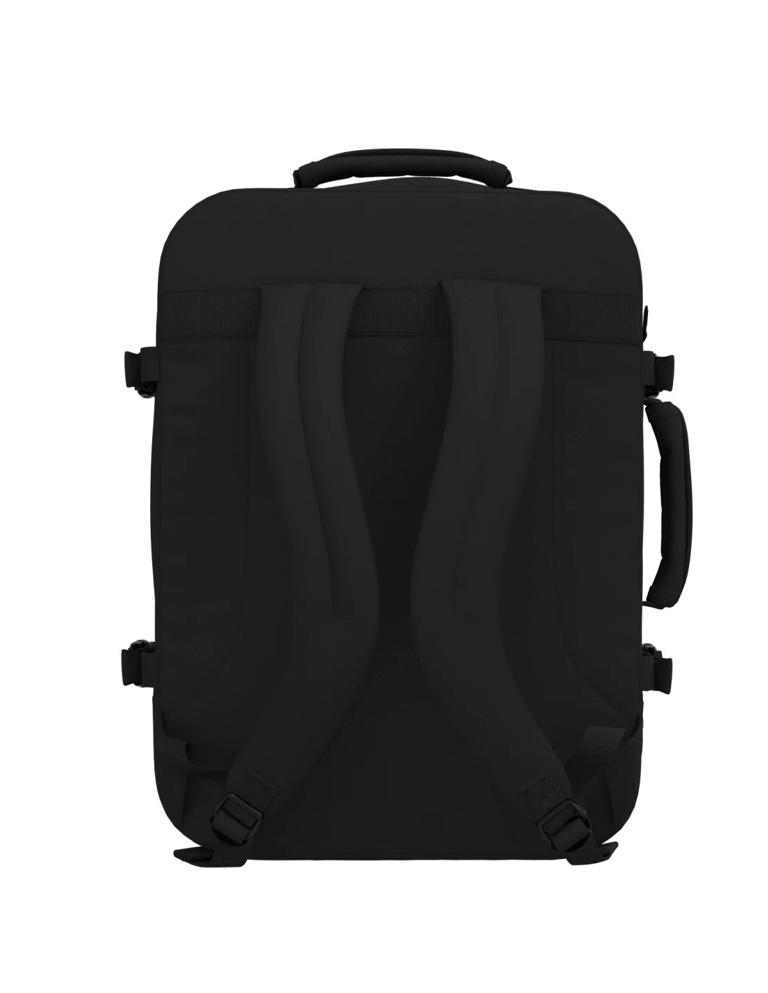 Sombreros Albero Mochila Classic Backpack 44L Absolute Black De Cabin Zero