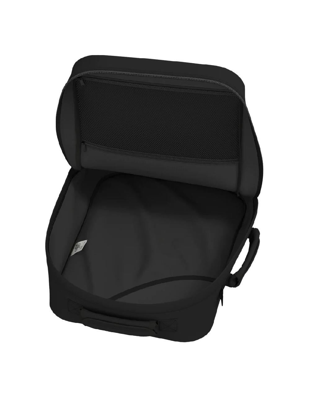 Sombreros Albero Mochila Classic Backpack 44L Absolute Black De Cabin Zero