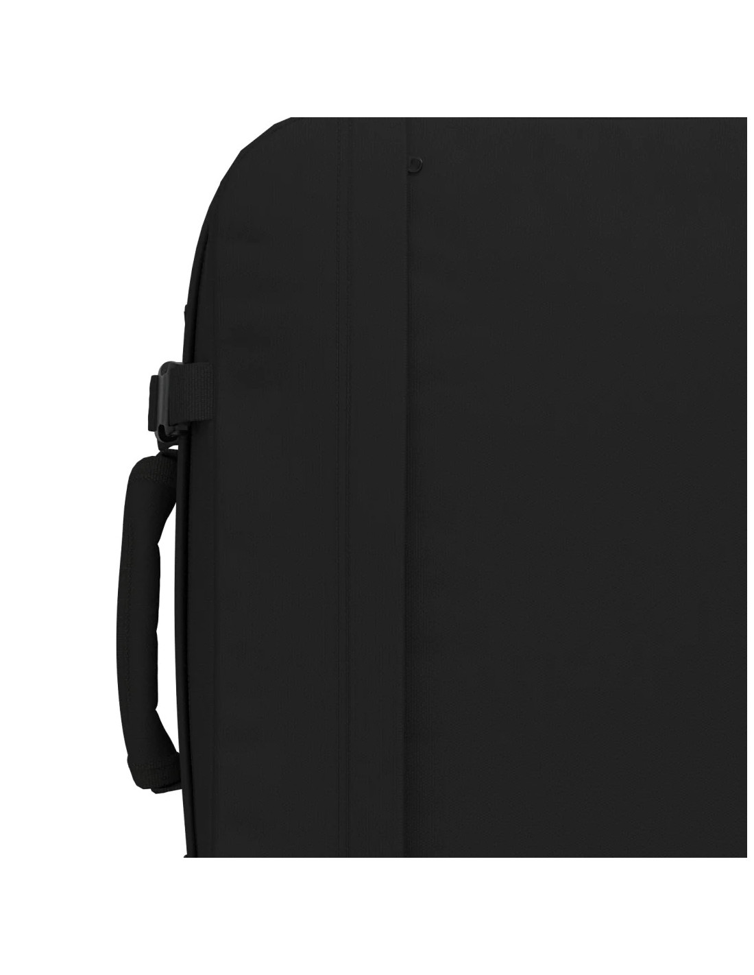 Sombreros Albero Mochila Classic Backpack 44L Absolute Black De Cabin Zero
