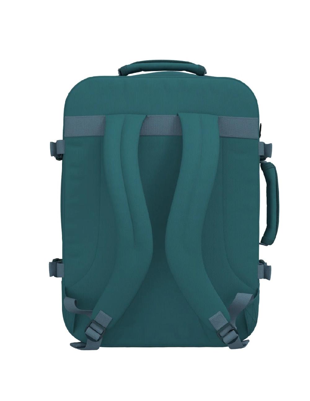 Sombreros Albero Mochila Classic Backpack 44L Aruba BLue De Cabin Zero