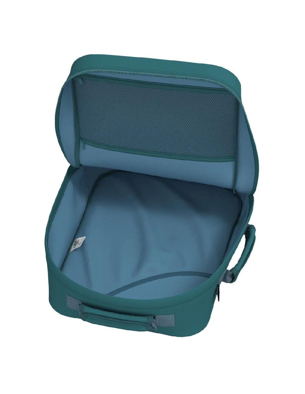 Sombreros Albero Mochila Classic Backpack 44L Aruba BLue De Cabin Zero