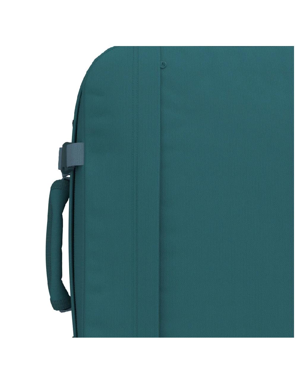 Sombreros Albero Mochila Classic Backpack 44L Aruba BLue De Cabin Zero