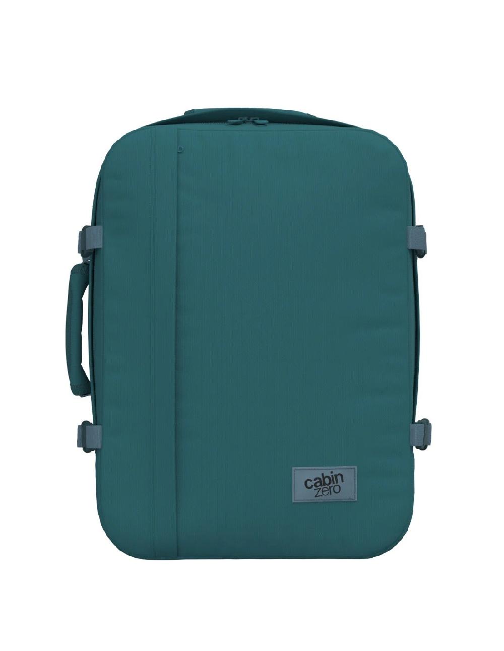 sombreros albero Mochila Classic Backpack 44L Aruba BLue de Cabin Zero