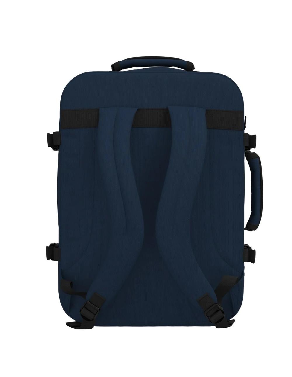 Sombreros Albero Mochila Classic Backpack 44L Navy De Cabin Zero