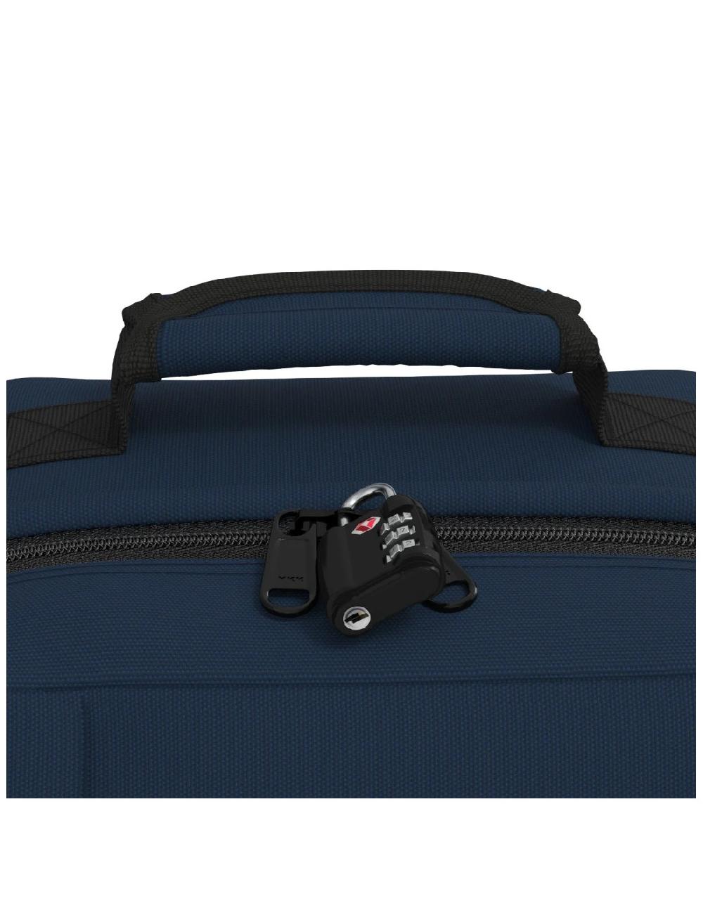 Sombreros Albero Mochila Classic Backpack 44L Navy De Cabin Zero