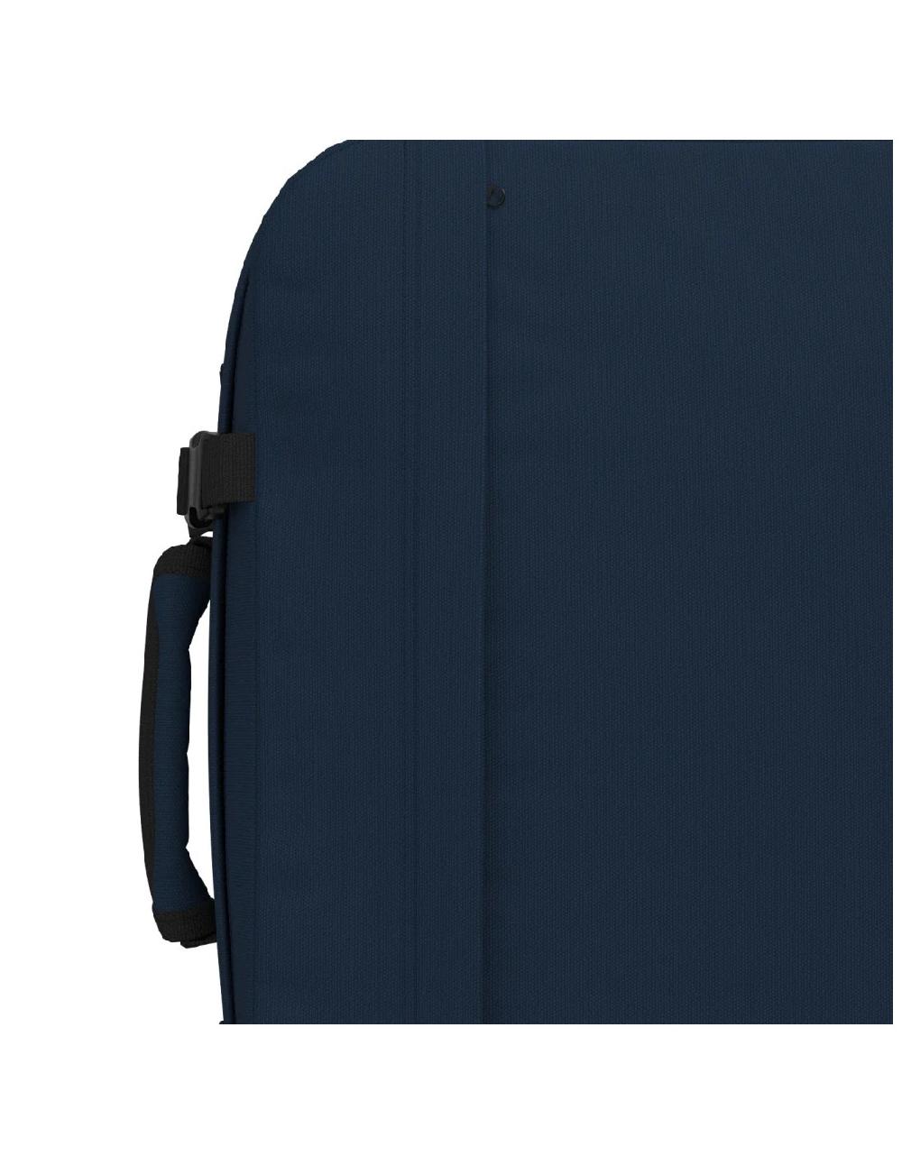 Sombreros Albero Mochila Classic Backpack 44L Navy De Cabin Zero