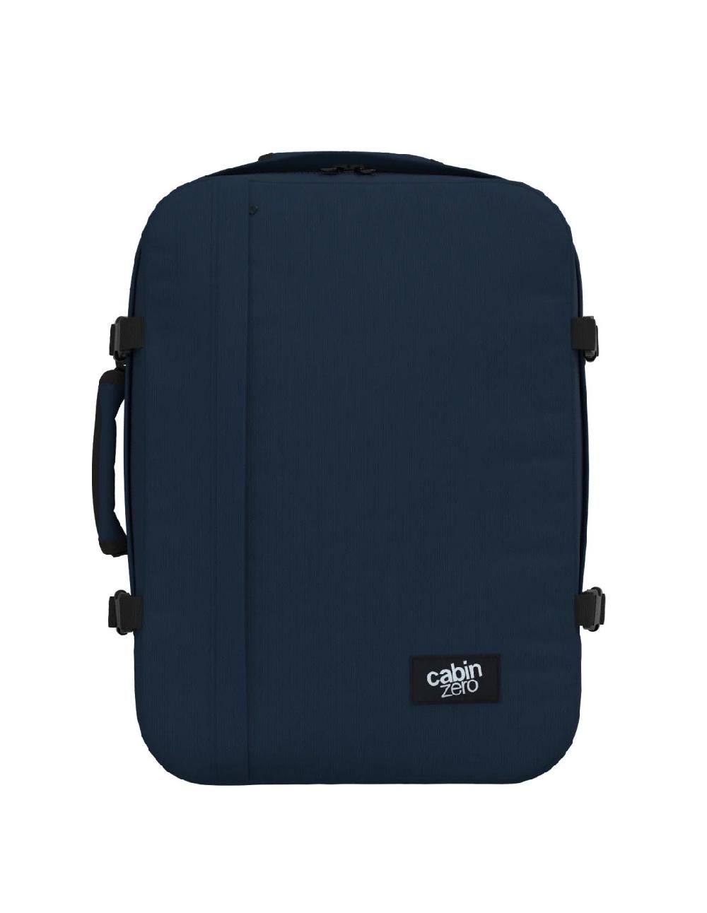 sombreros albero Mochila Classic Backpack 44L Navy de Cabin Zero