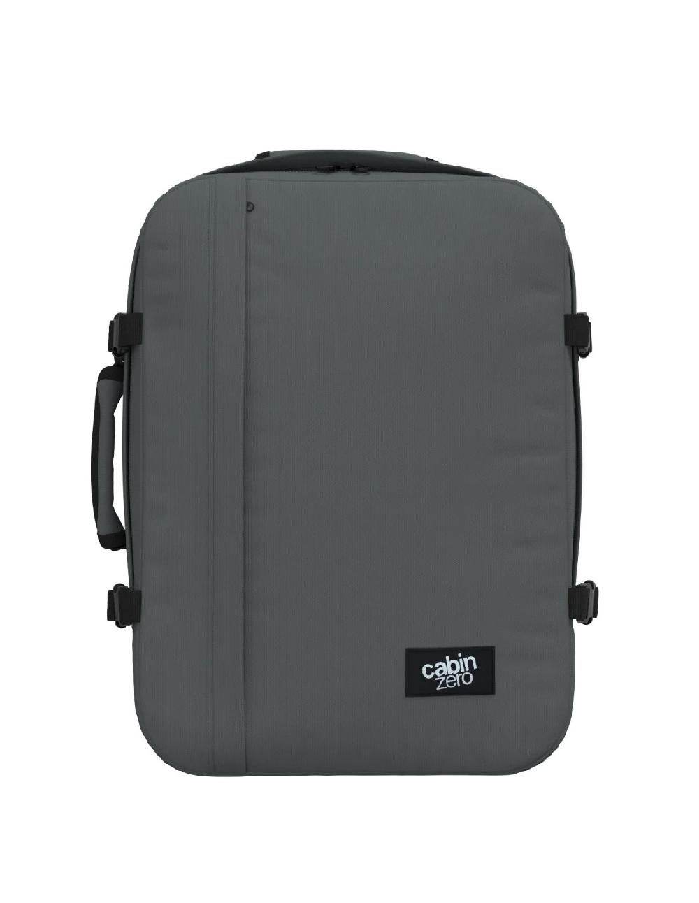 Sombreros Albero Mochila Classic Backpack 44L Original Grey De Cabin Zero